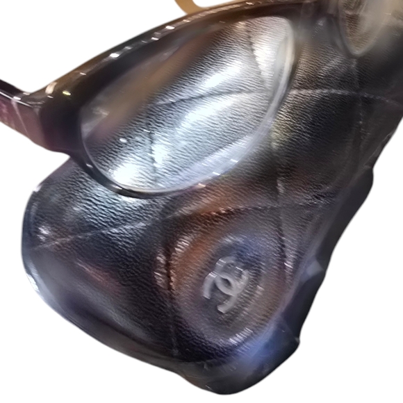 CHANEL Eye Glasses - Eye Wear - Picture 3 of 6